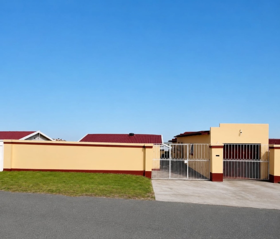 3 Bedroom Property for Sale in Mdantsane Nu 13 Eastern Cape